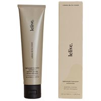 Lelive. Crème De La Cream African Mahogany Everyday Moisturiser